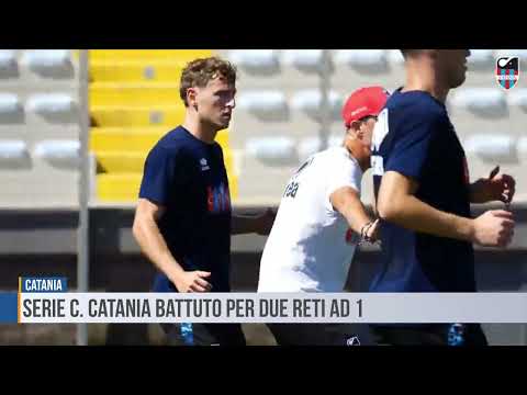 Potenza: Serie C