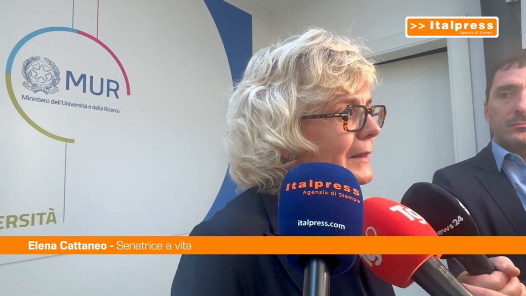 Ricerca, Cattaneo "Le nuove linee guida un giro di boa"