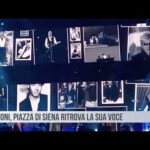 Roma: Baglioni piazza di Siena ritrova la sua voce