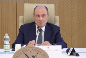 Schifani “Maggioranza compatta, porteremo a termine la manovra”