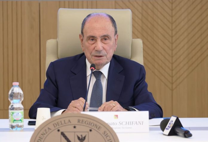 Schifani “Maggioranza compatta, porteremo a termine la manovra”