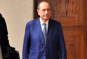 Schifani minaccia le dimissioni, ma Forza Italia frena