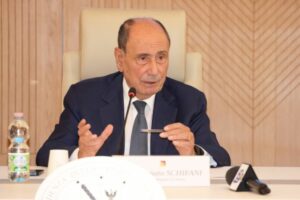 Schifani “Onorerò il mio mandato fino alla fine, non deluderò i siciliani
