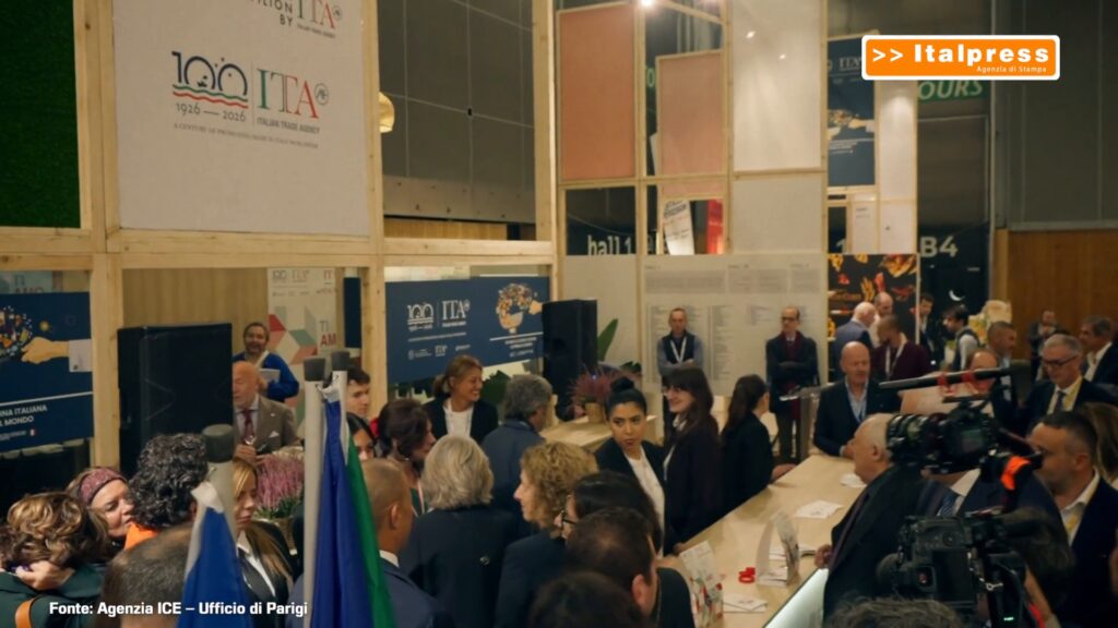 SIAL Paris, l’agroalimentare italiano punta a nuovi mercati