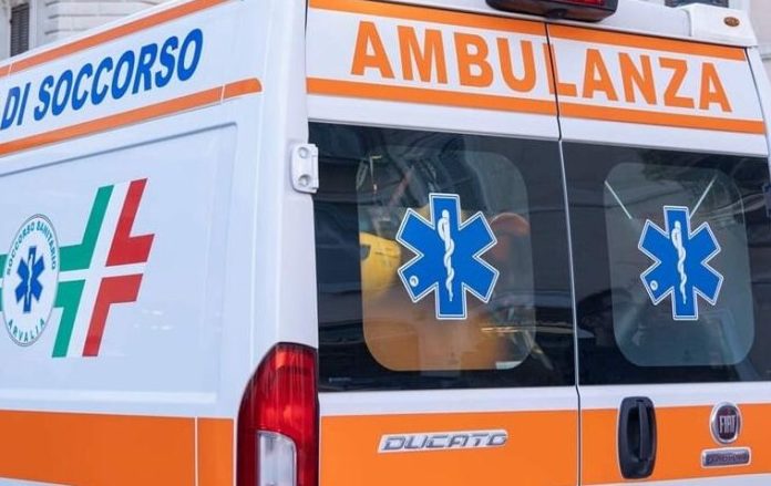 Tragedia sulla SS123 nell’Agrigentino, scontro tra un’auto e un mezzo pesante: quattro morti